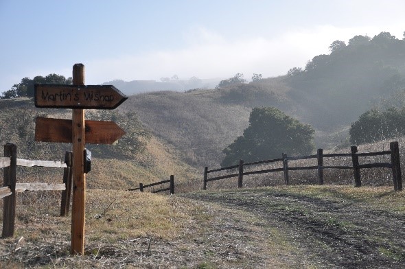 Hudner Ranch